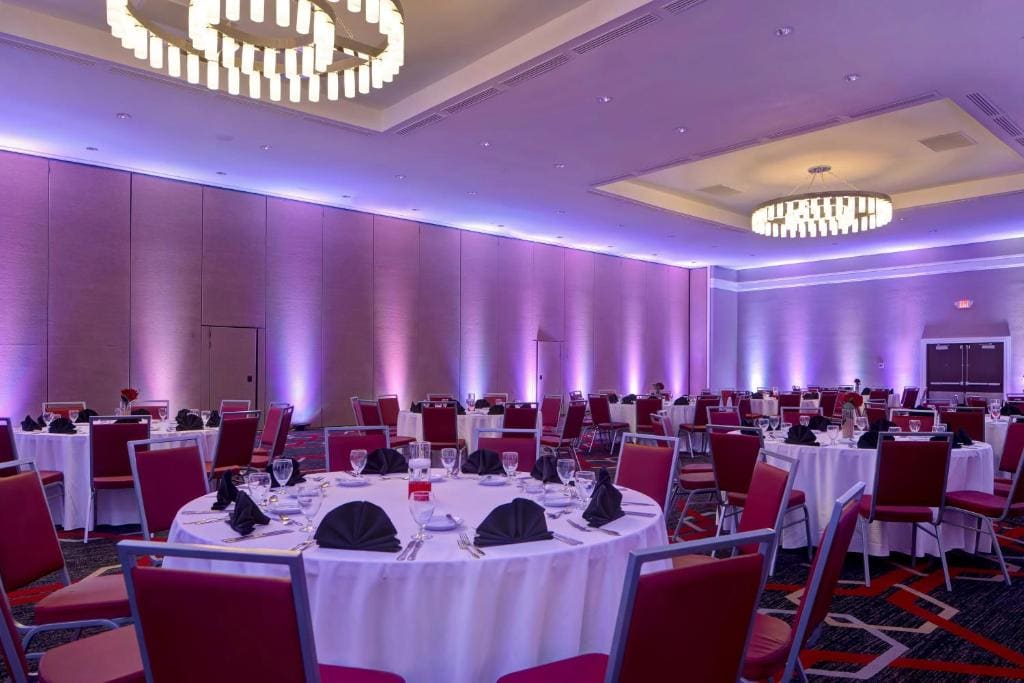 Four Points by Sheraton Peoria - View 4