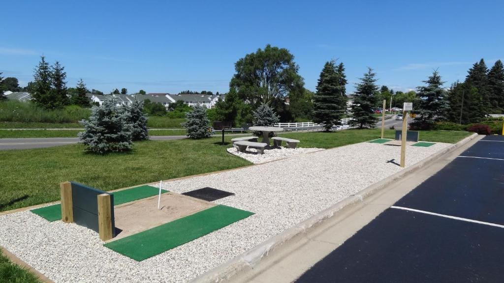Baymont by Wyndham Petoskey - View 4
