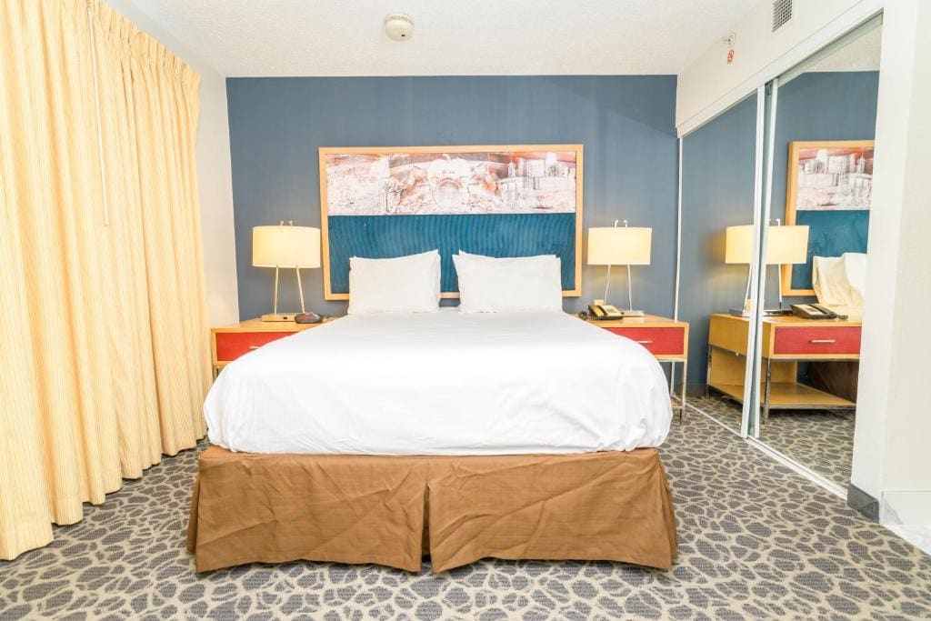 Philadelphia Suites at Airport - An Extended Stay Hotel - View 7