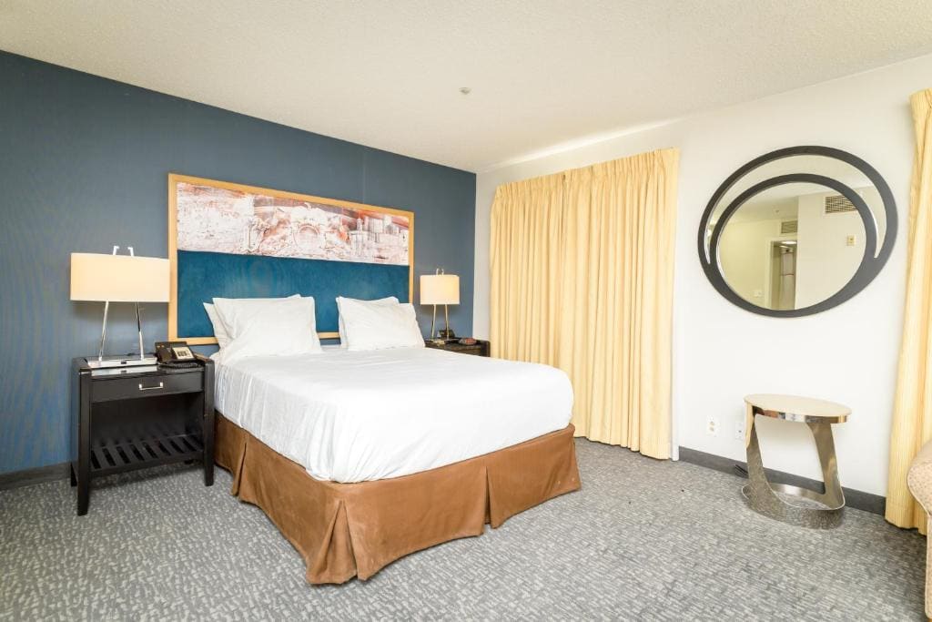 Philadelphia Suites at Airport - An Extended Stay Hotel - View 2
