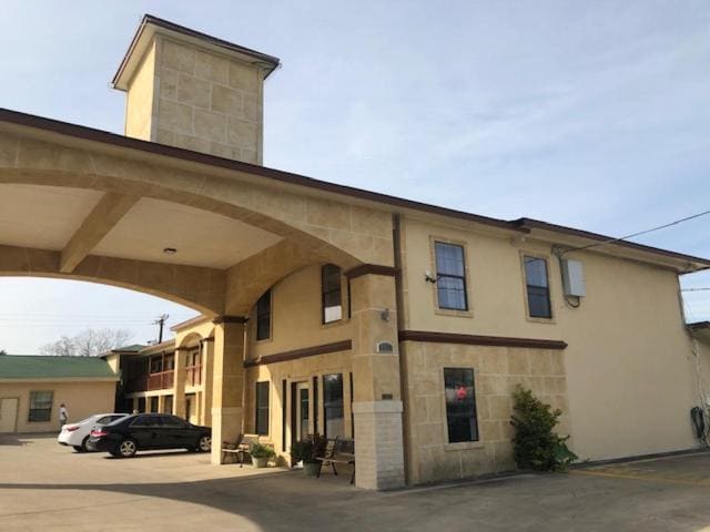 Pinn Road Inn and Suites Lackland AFB and Seaworld - Main view