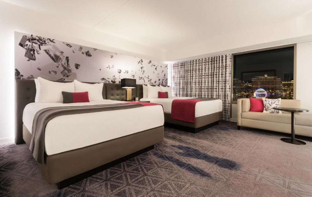 Planet Hollywood Resort & Casino - View 2