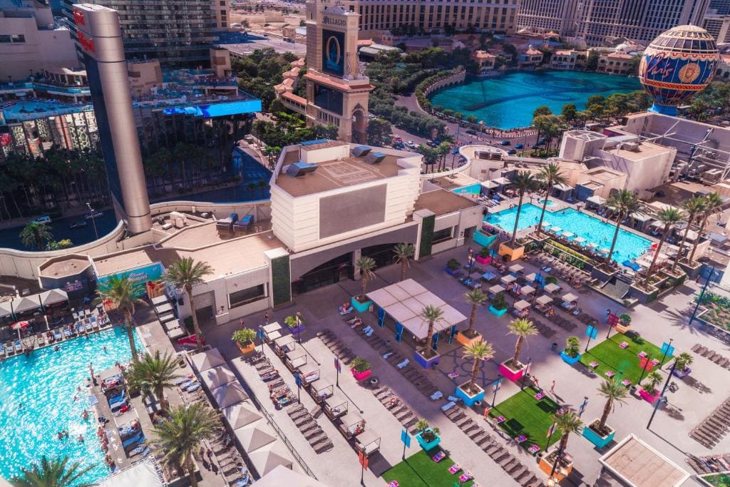 Planet Hollywood Resort & Casino - View 6