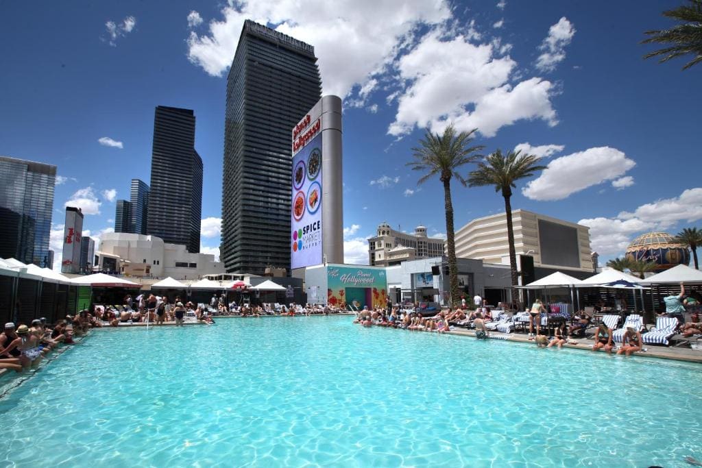 Planet Hollywood Resort & Casino - View 5