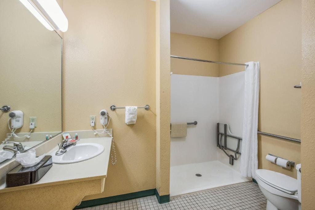 Econo Lodge Valdosta Mall Area - Weergave 7