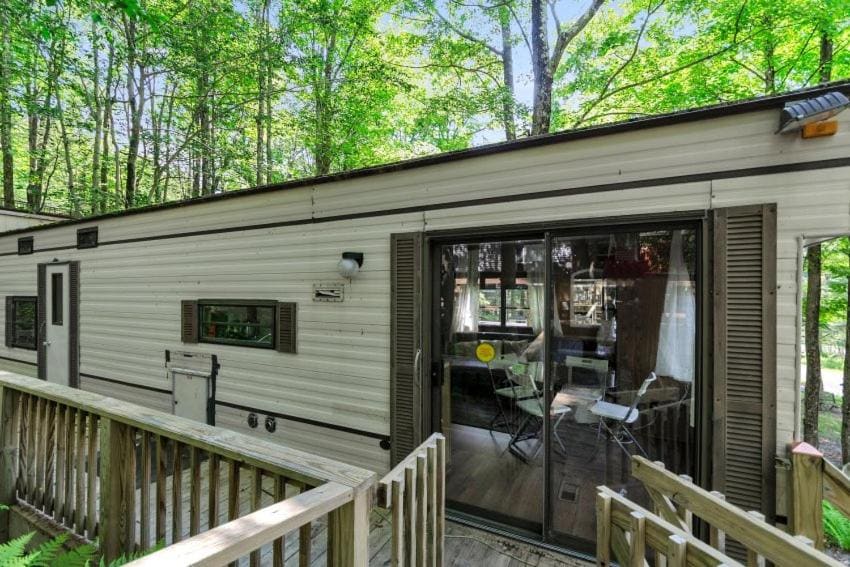 Pocono Family 3Bedroom House - View 5