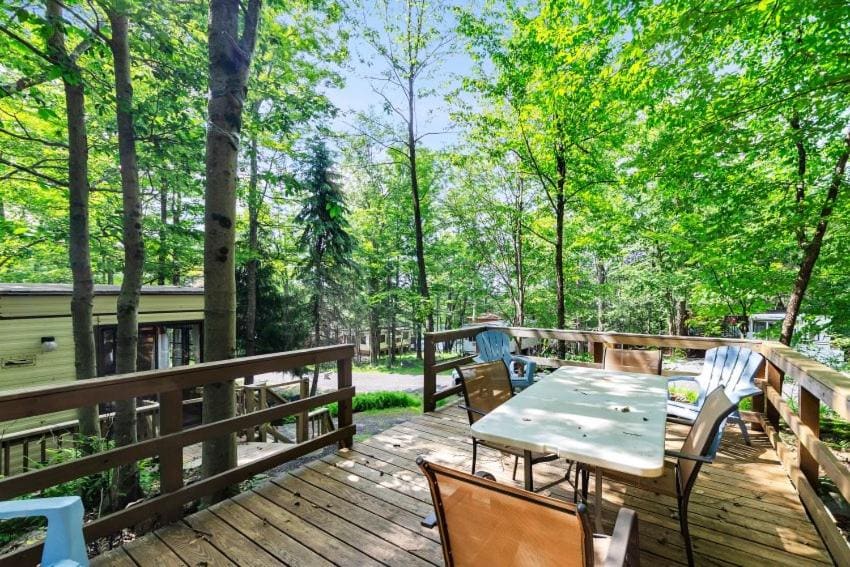 Pocono Family 3Bedroom House - View 3