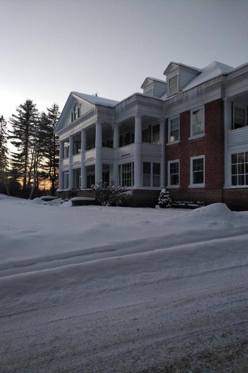 Prescott House ADK - View 5