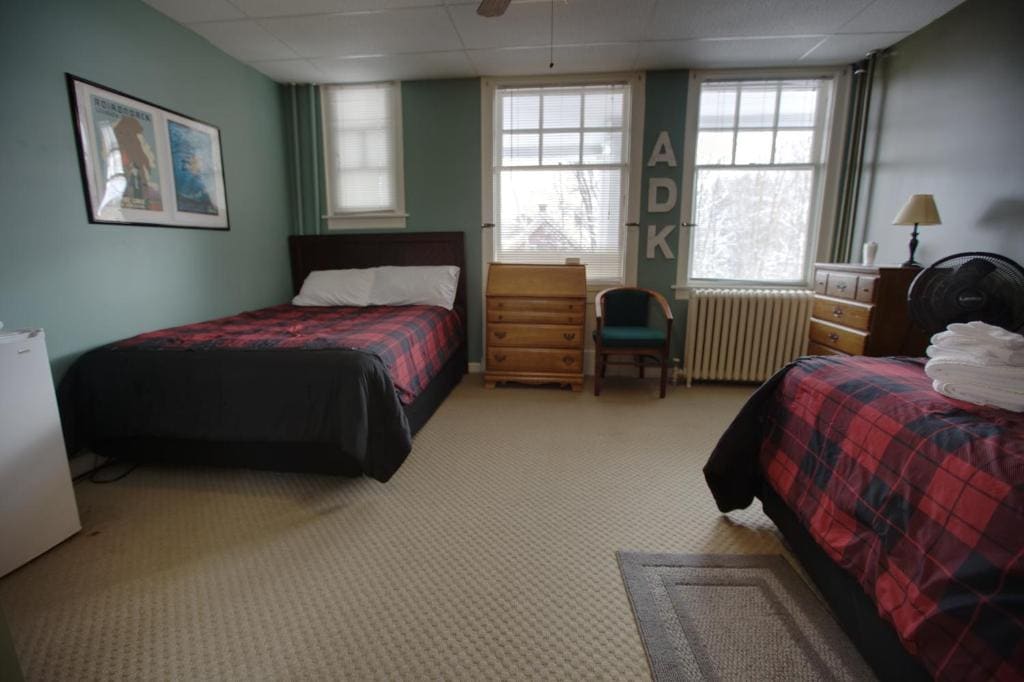 Prescott House ADK - View 6
