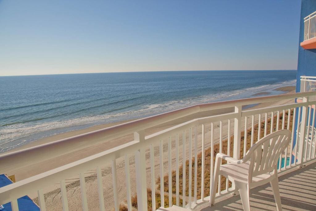 Prince Resort - View 4