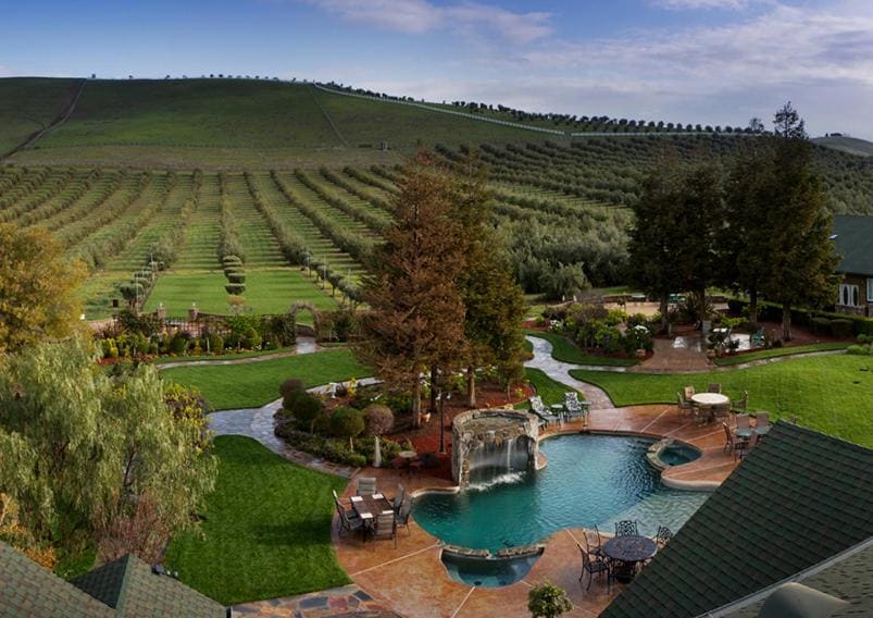 Purple Orchid Resort & Spa - View 6