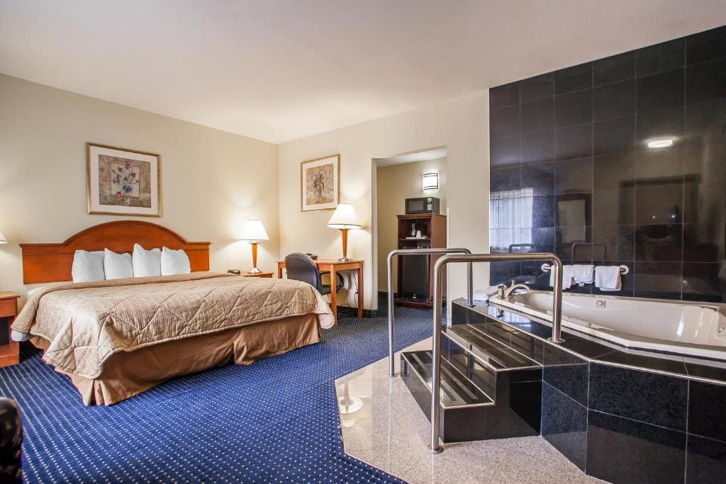 Motel 6 East Windsor, NJ Hightstown - View 6
