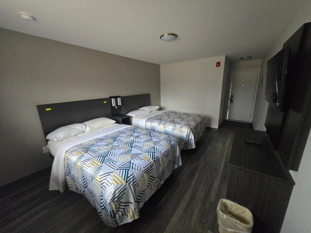 Motel 6 East Windsor, NJ Hightstown - View 7
