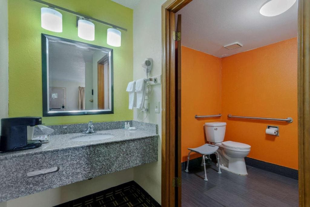 Quality Inn Acworth North - View 3