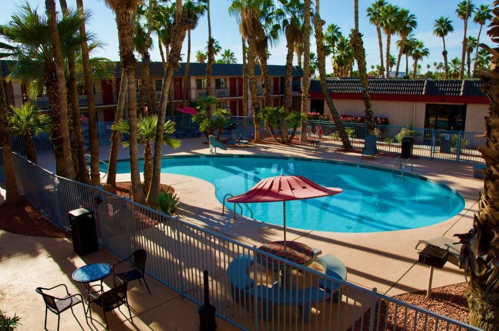Ramada by Wyndham Yuma - View 4