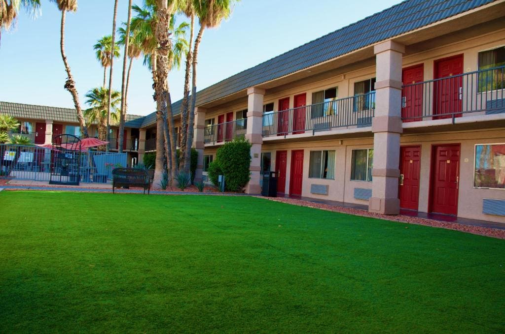 Ramada by Wyndham Yuma - Main view