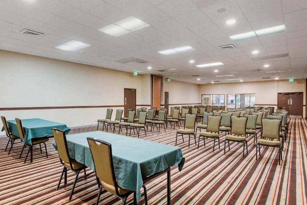 Quality Inn Alamosa - View 6