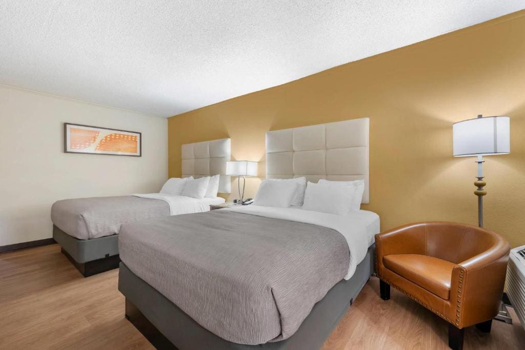 Quality Inn Alamosa - View 2