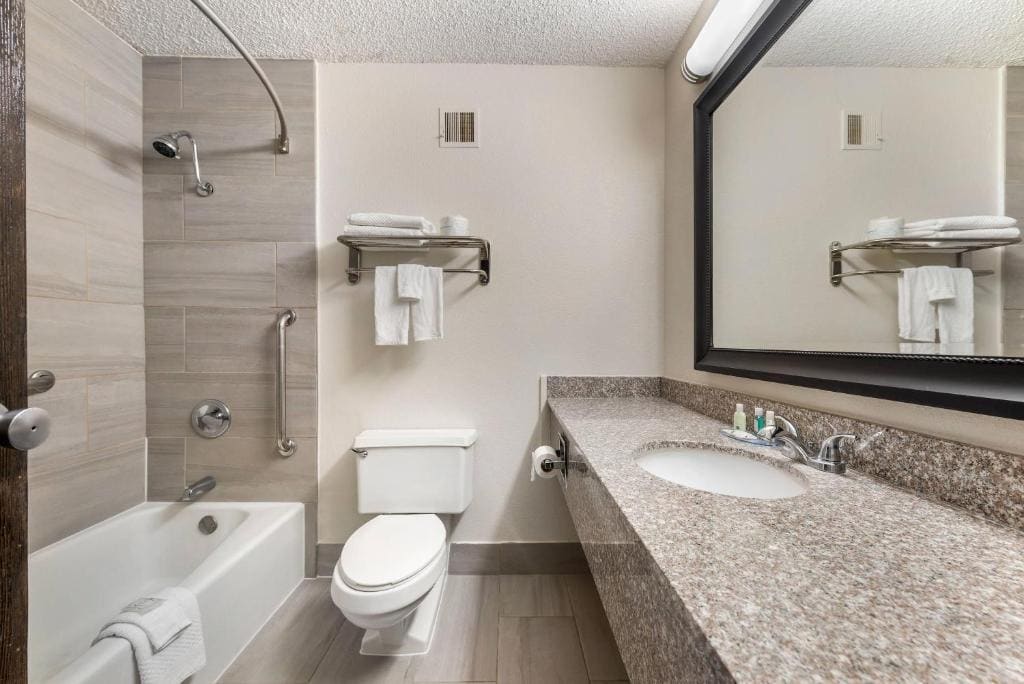 Quality Inn Alamosa - View 3