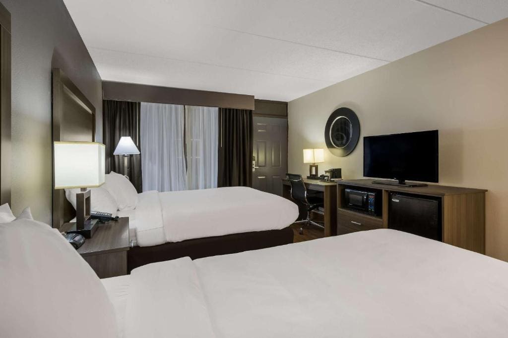Quality Inn Asheville Airport - View 7