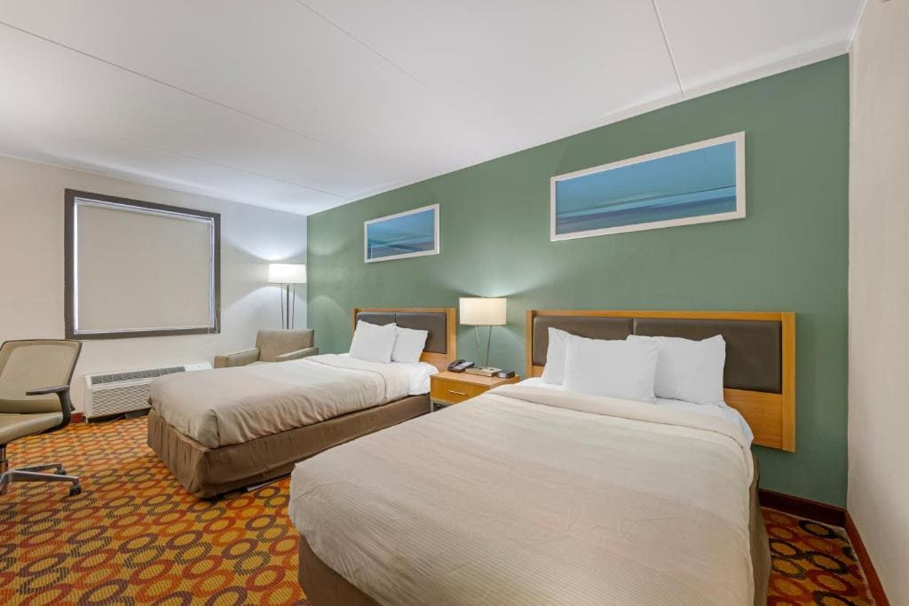 Quality Inn Enola - Harrisburg - View 6