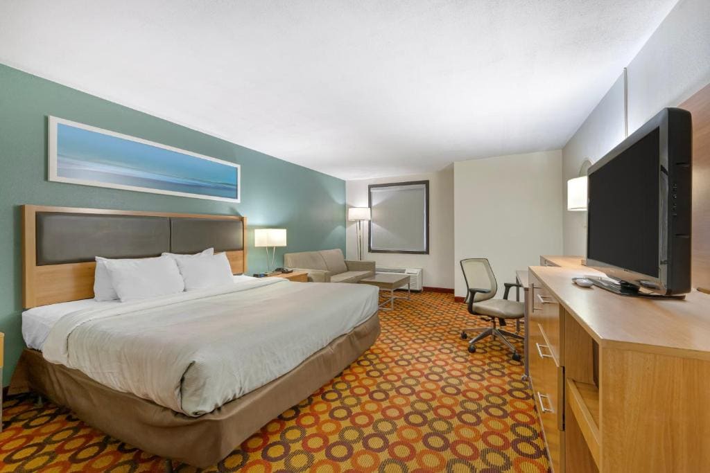 Quality Inn Enola - Harrisburg - View 2