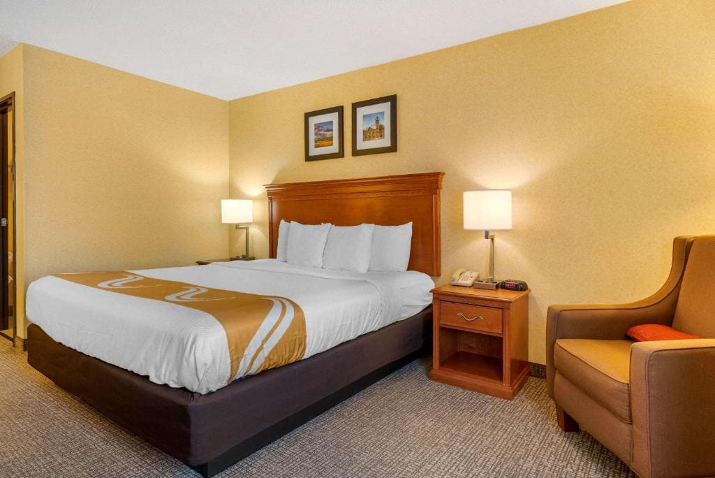 Quality Inn Pueblo North - View 6