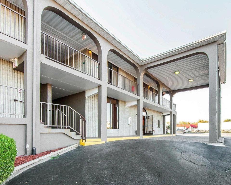 Quality Inn Maysville - View 5