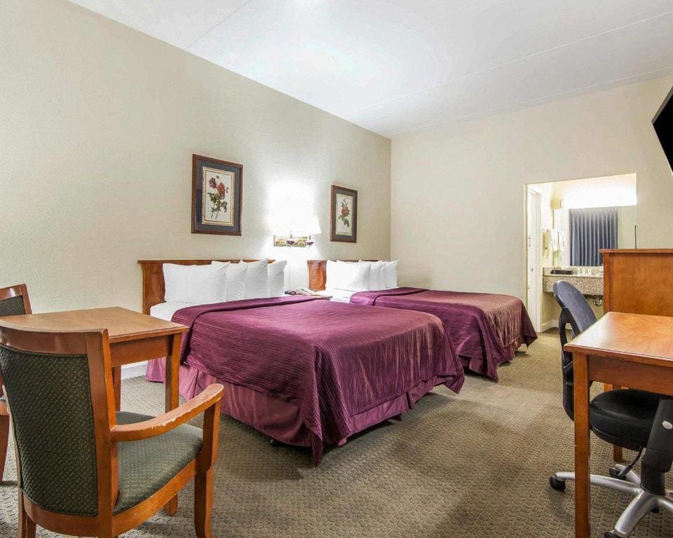 Quality Inn Maysville - View 7