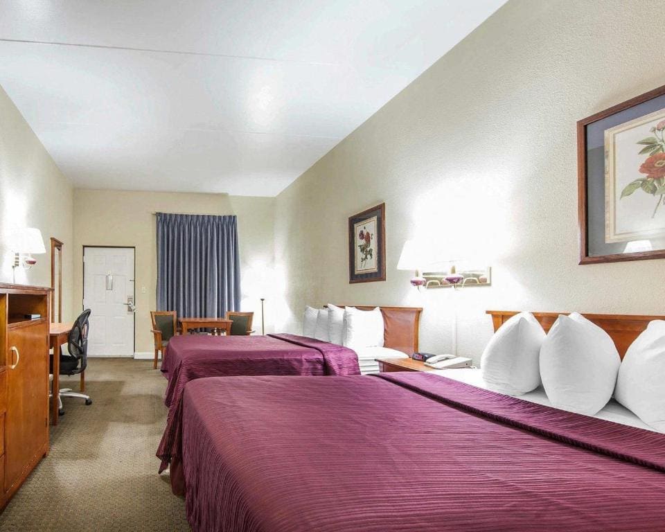 Quality Inn Maysville - View 6