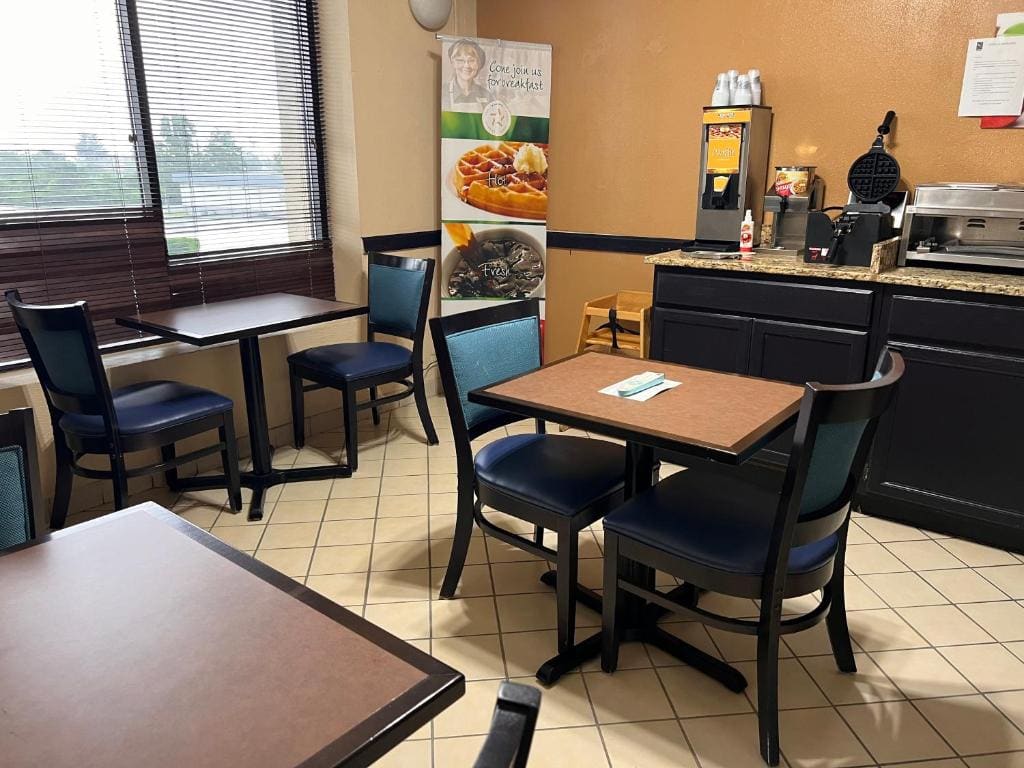Quality Inn Maysville - View 3