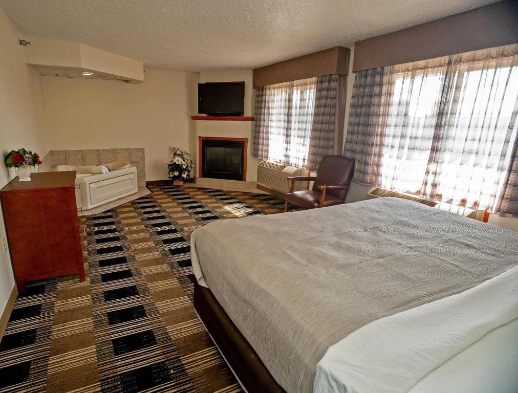 Quality Inn near Medical Center - View 6
