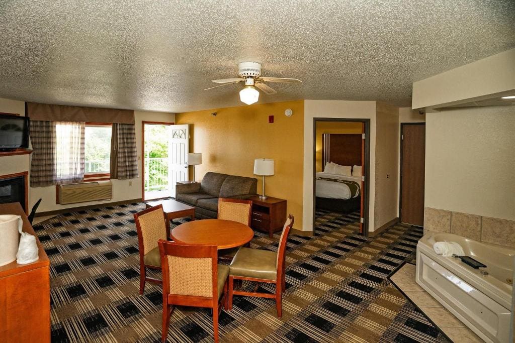 Quality Inn near Medical Center - View 2