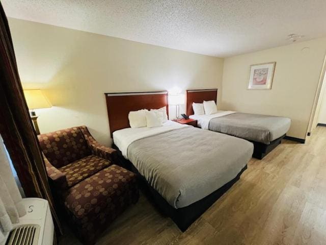 Quality Inn & Suites Golden - Denver West - View 2