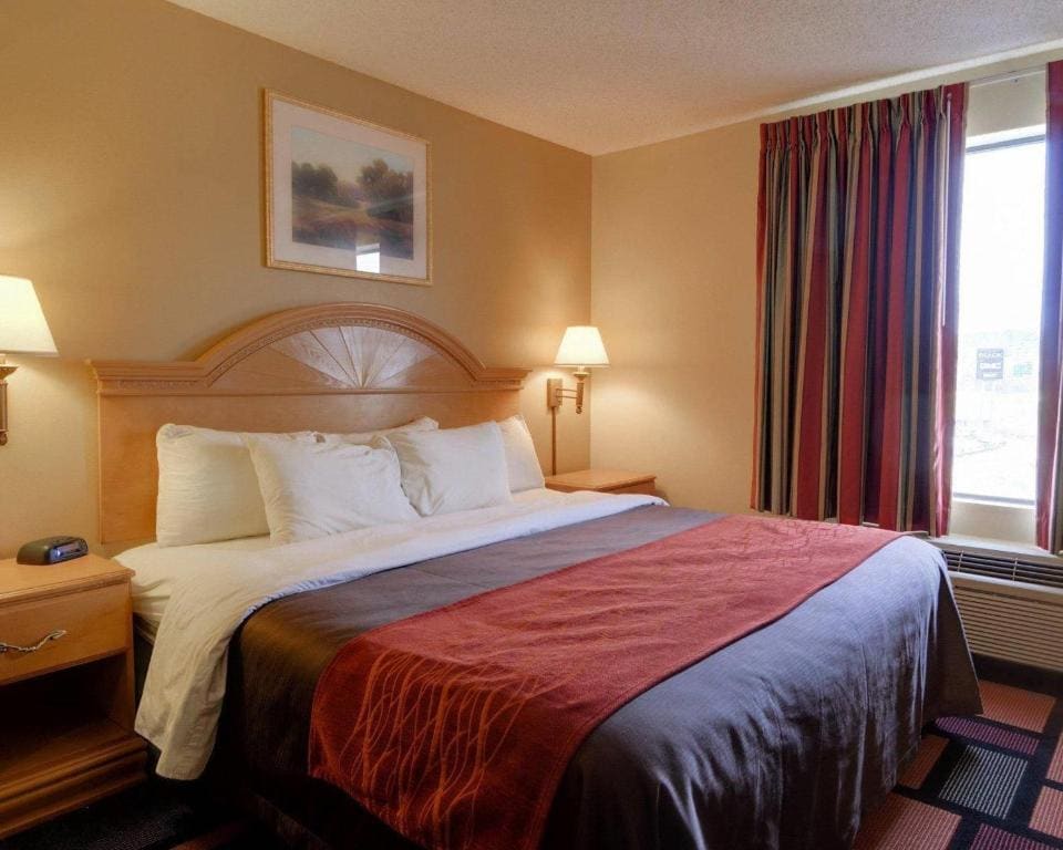 Quality Inn & Suites Malvern - View 6