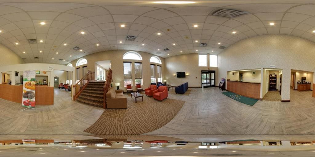 GreenRidge Hotel - View 3