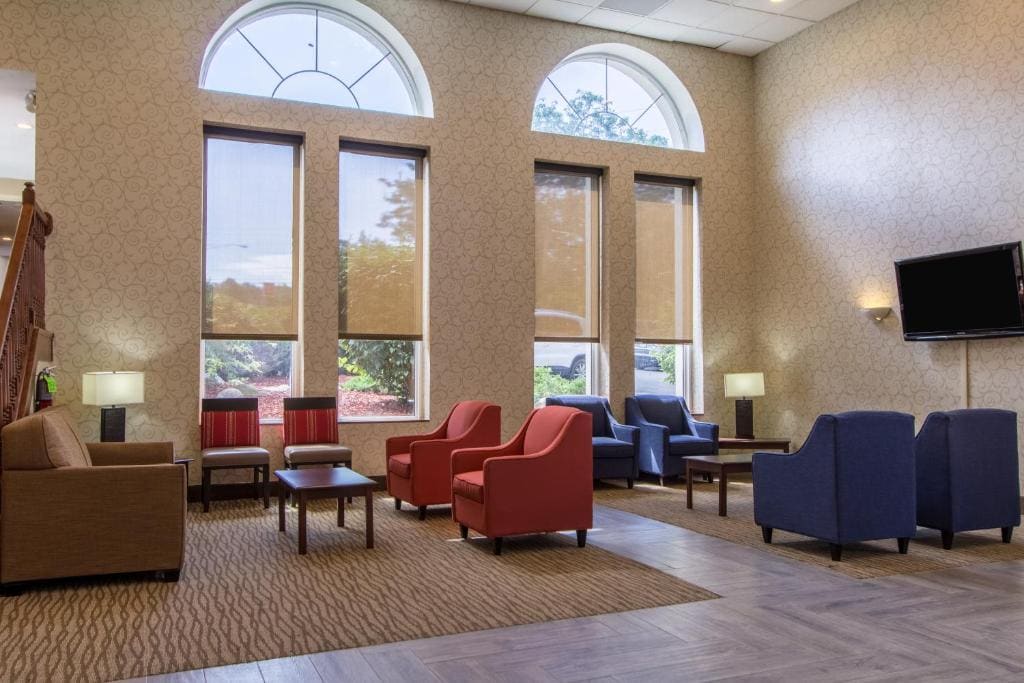 GreenRidge Hotel - View 5