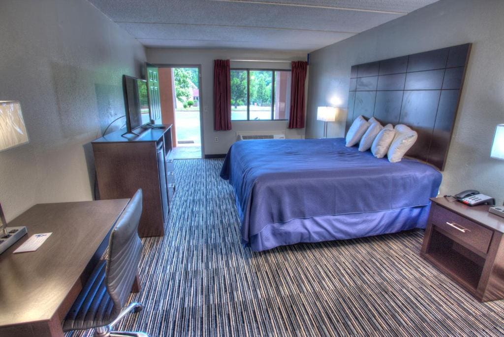 Econo Lodge Helen - View 7