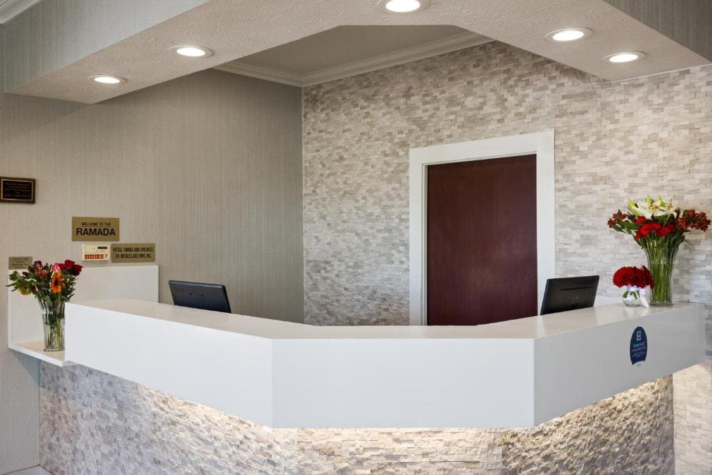 Ramada by Wyndham Moses Lake - View 5