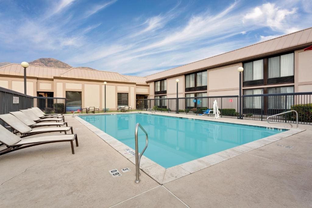 Ramada by Wyndham Provo - View 3