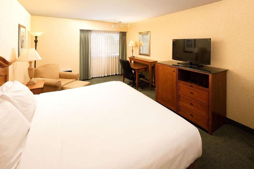 Red Lion Hotel Kennewick Columbia Center - View 7