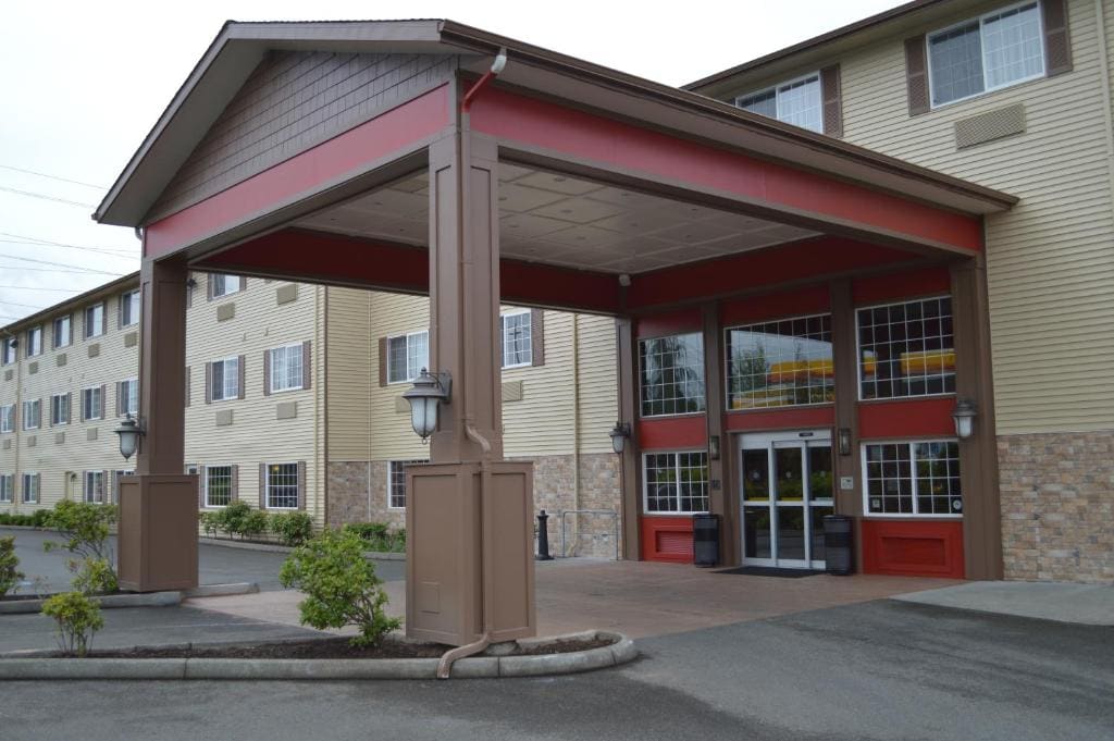 Baymont by Wyndham Kent - Seattle - Main view