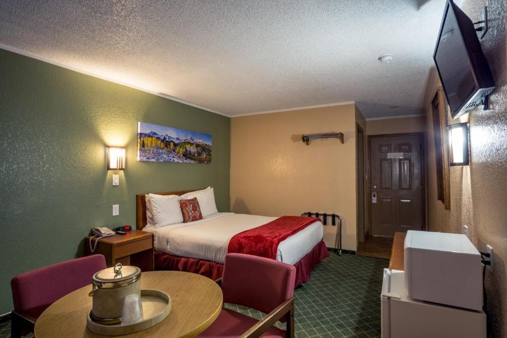 Red River Inn Silt - Rifle - View 6