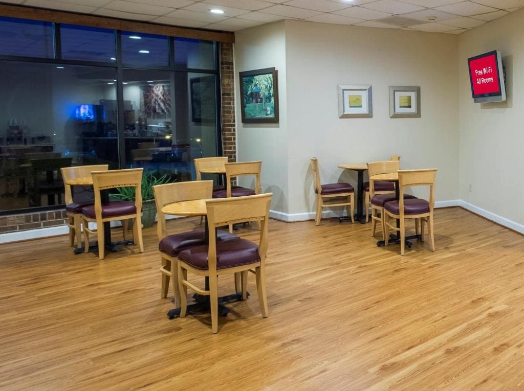 Quality Inn and Suites - View 5
