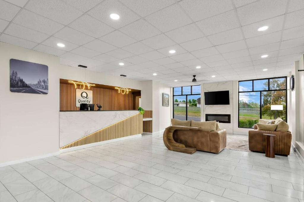 Quality Inn and Suites - View 4