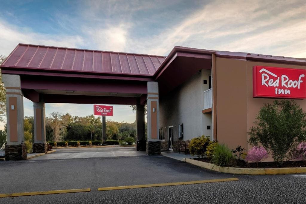 Red Roof Inn Ellenton - Bradenton NE - Main view
