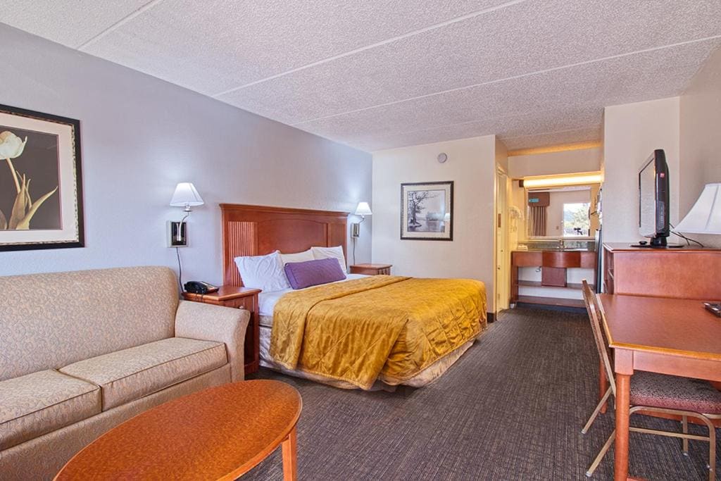 Regency Inn & Suites - View 7