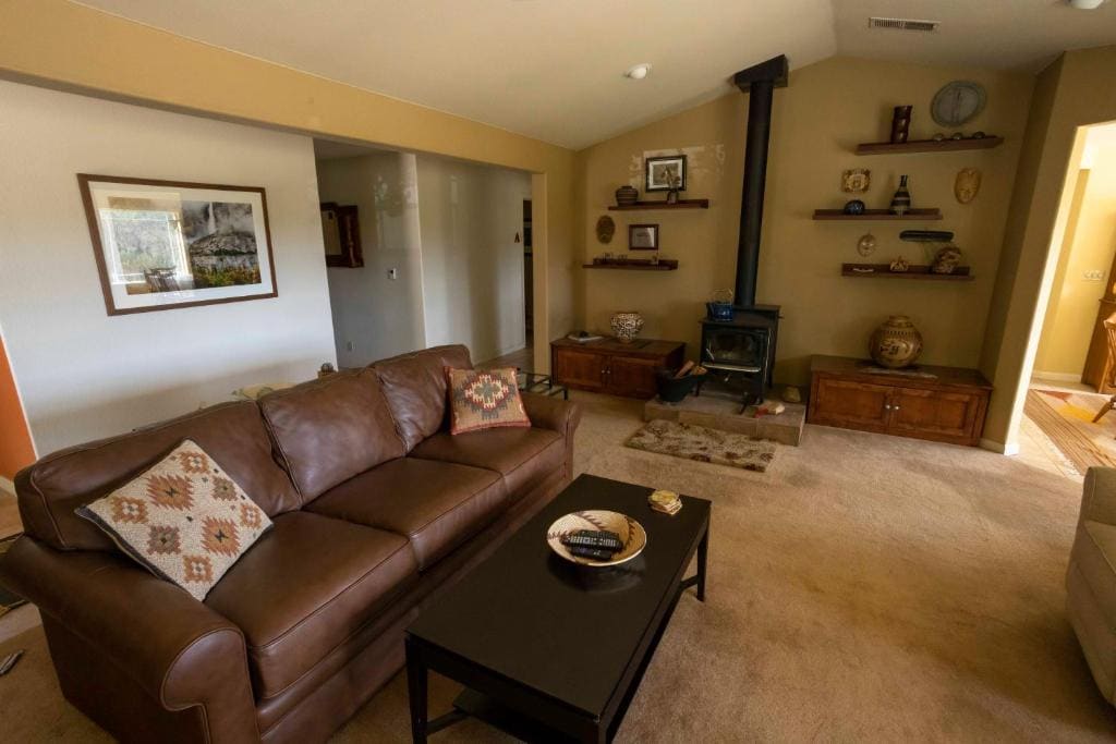 Red Tail Ranch - View 4