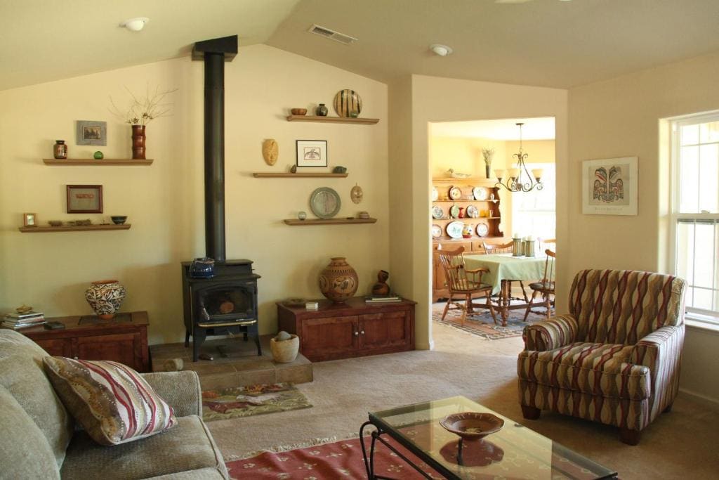 Red Tail Ranch - View 7