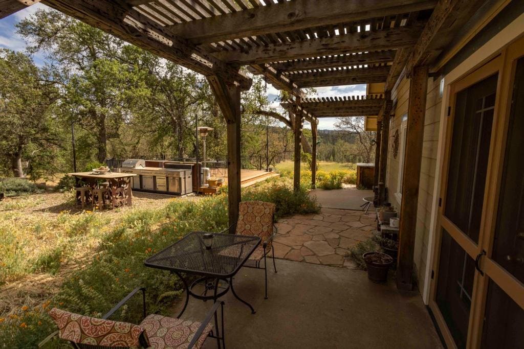 Red Tail Ranch - View 3